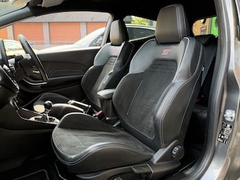 Used Ford Fiesta 2019 for sale - 79335531: Photo