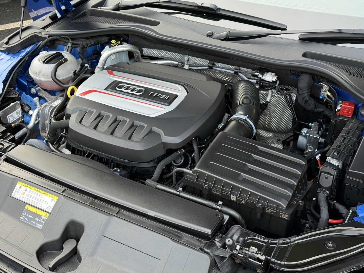 Used Audi TT 2017 for sale - 76799188: Photo 18