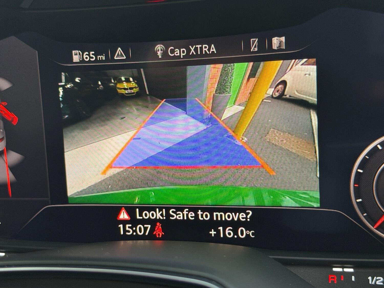 Used Audi TT 2017 for sale - 76799188: Photo 22