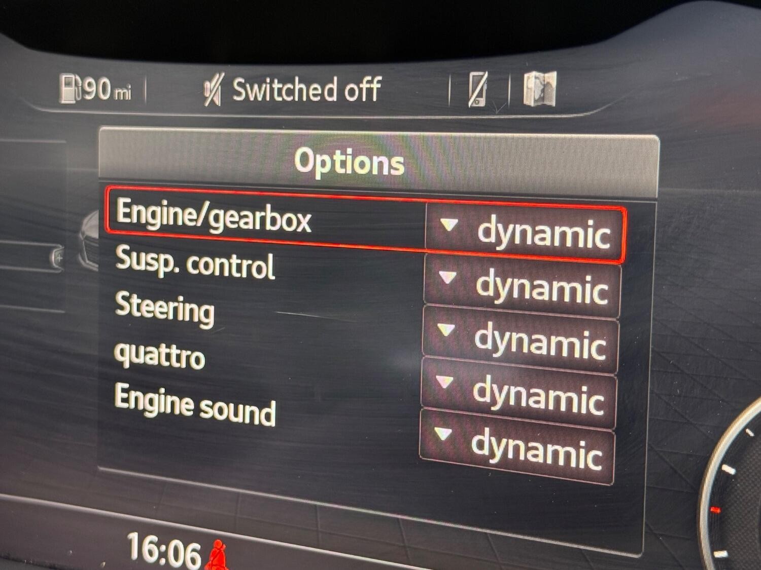 Used Audi TT 2017 for sale - 76799188: Photo 23