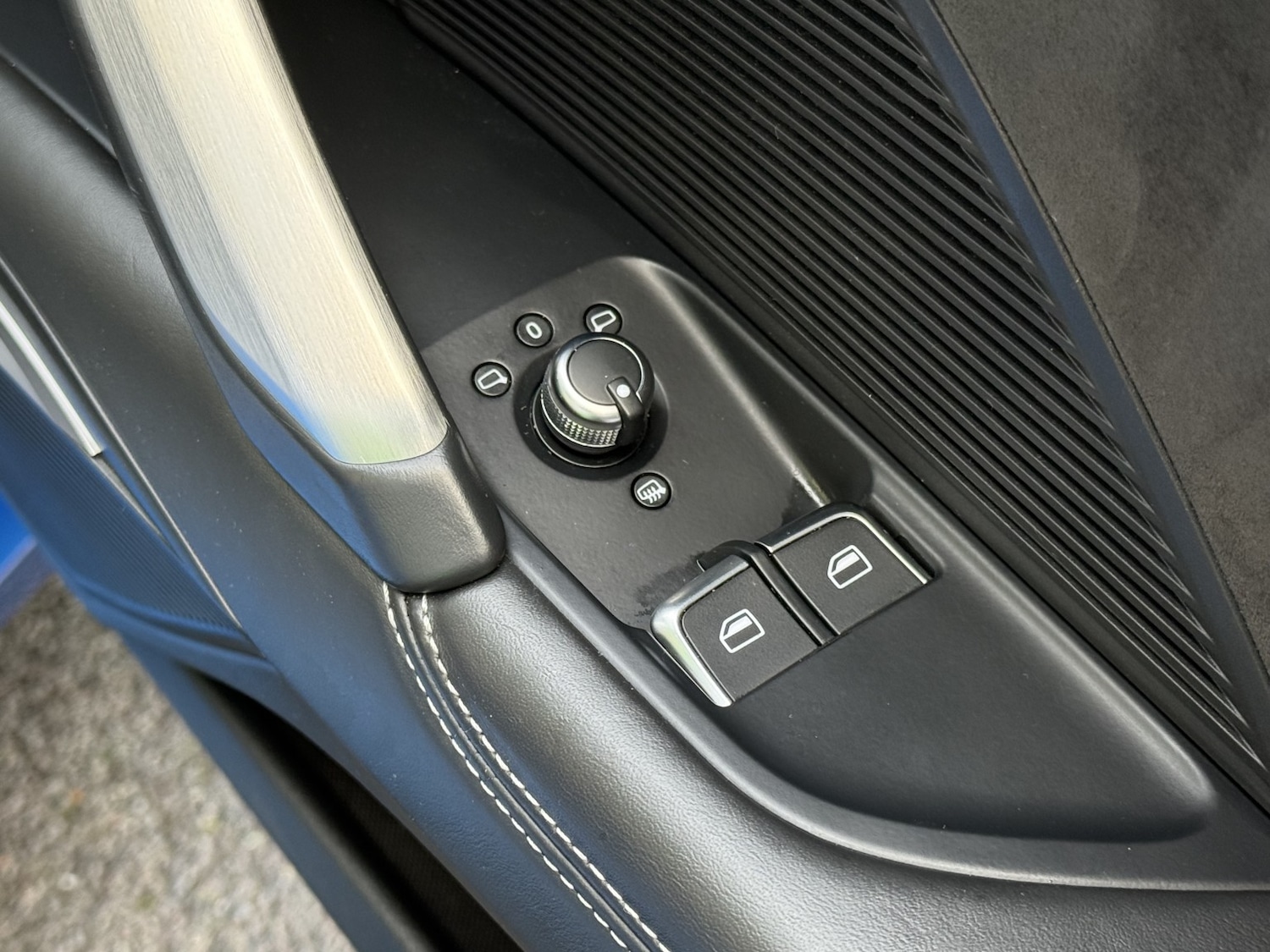 Used Audi TT 2017 for sale - 76799188: Photo 26