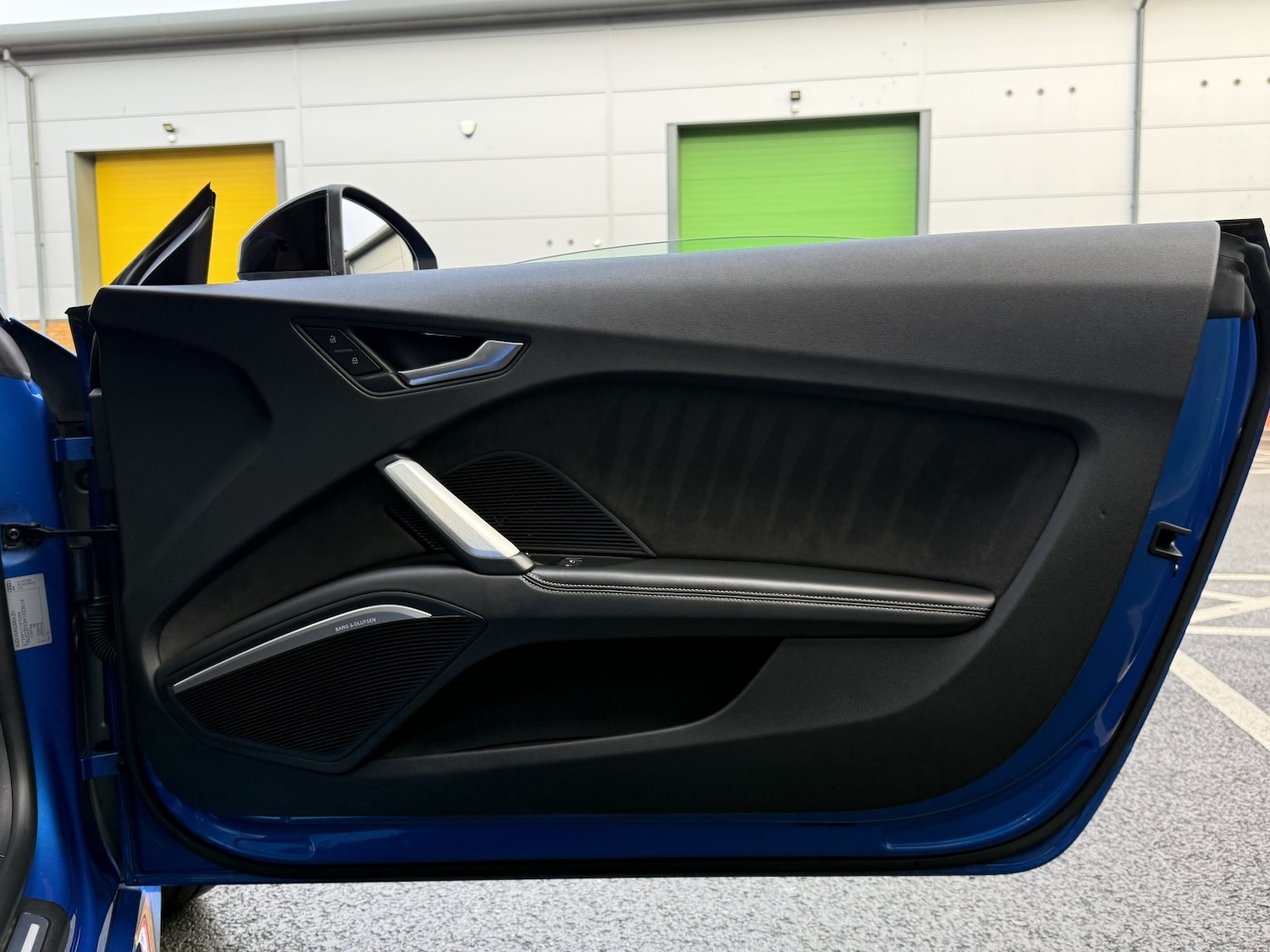 Used Audi TT 2017 for sale - 76799188: Photo 27