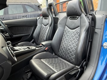 Used Audi TT 2017 for sale - 76799188: Photo