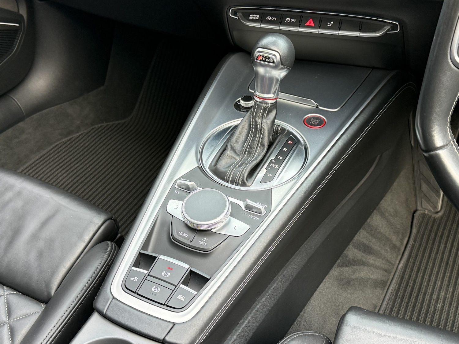 Used Audi TT 2017 for sale - 76799188: Photo 7