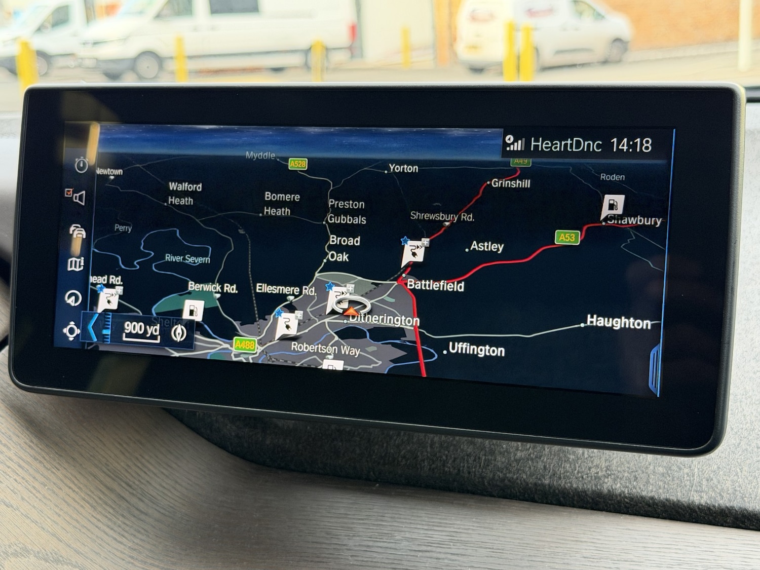 Used BMW i3 2020 for sale - 76407469: Photo 10