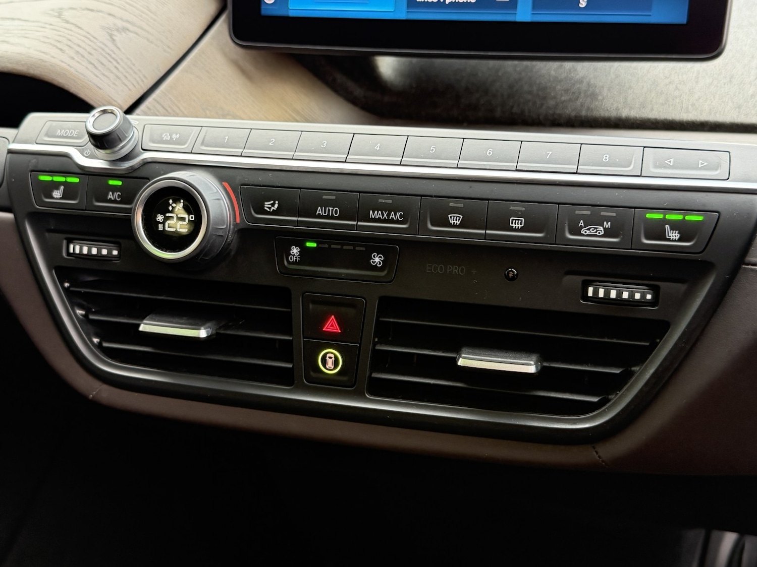 Used BMW i3 2020 for sale - 76407469: Photo 11