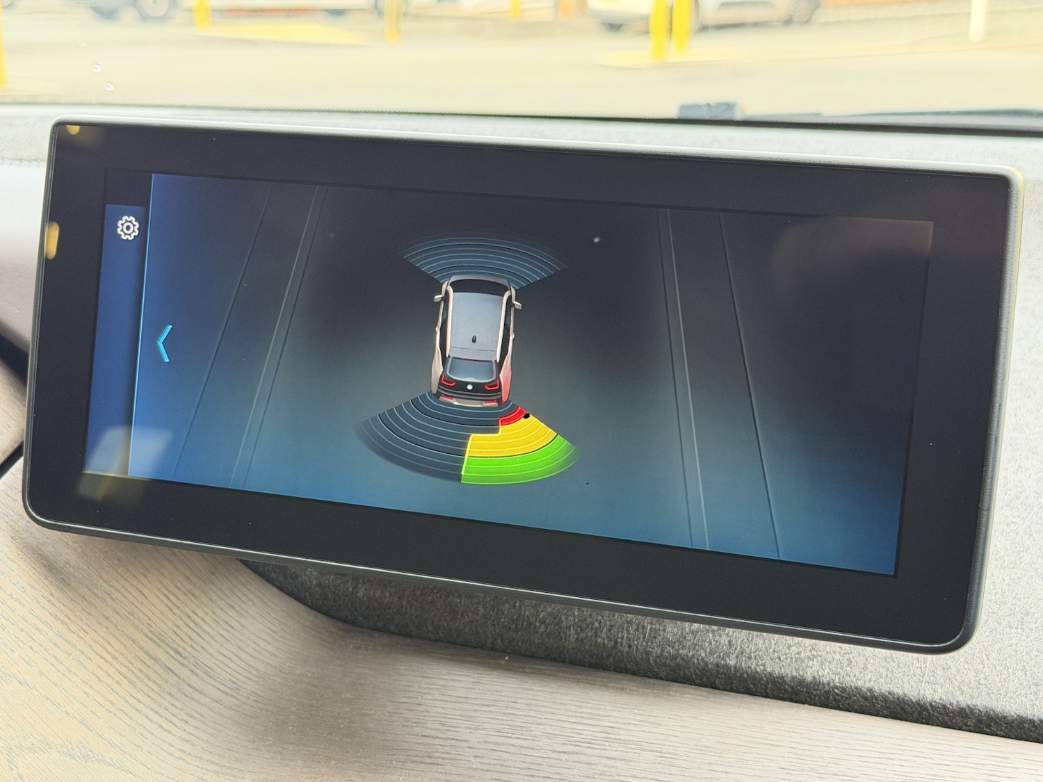 Used BMW i3 2020 for sale - 76407469: Photo 13