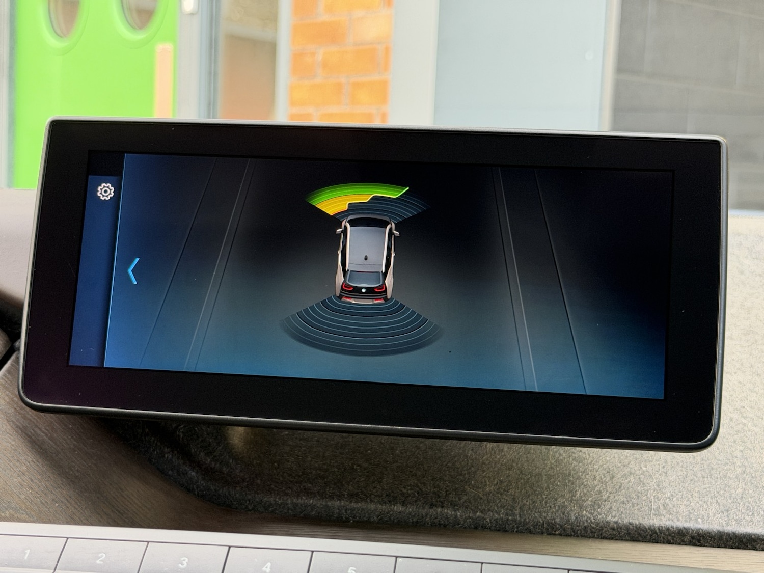 Used BMW i3 2020 for sale - 76407469: Photo 14