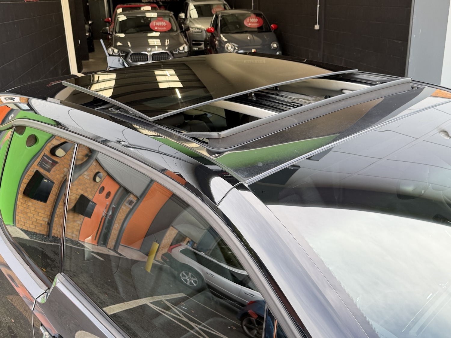 Used BMW i3 2020 for sale - 76407469: Photo 17