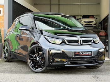 BMW - i3