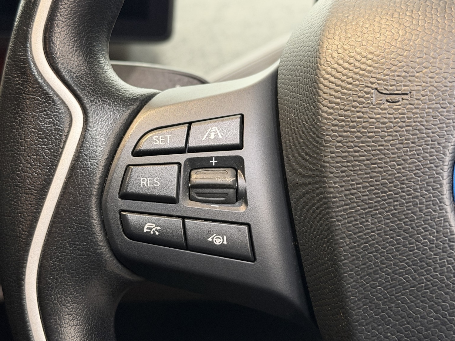 Used BMW i3 2020 for sale - 76407469: Photo 20