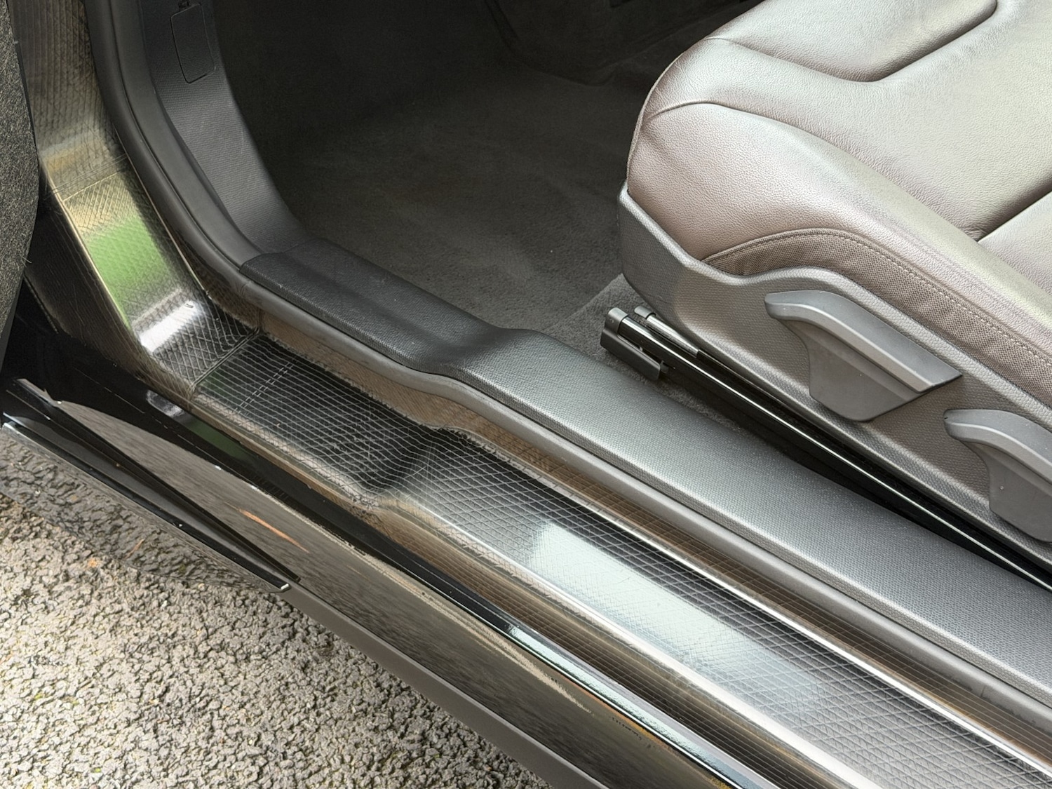 Used BMW i3 2020 for sale - 76407469: Photo 23