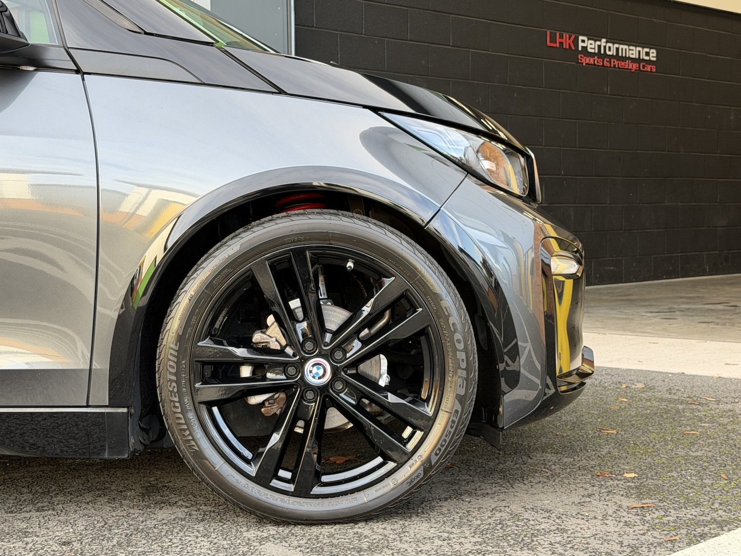 Used BMW i3 2020 for sale - 76407469: Photo 28