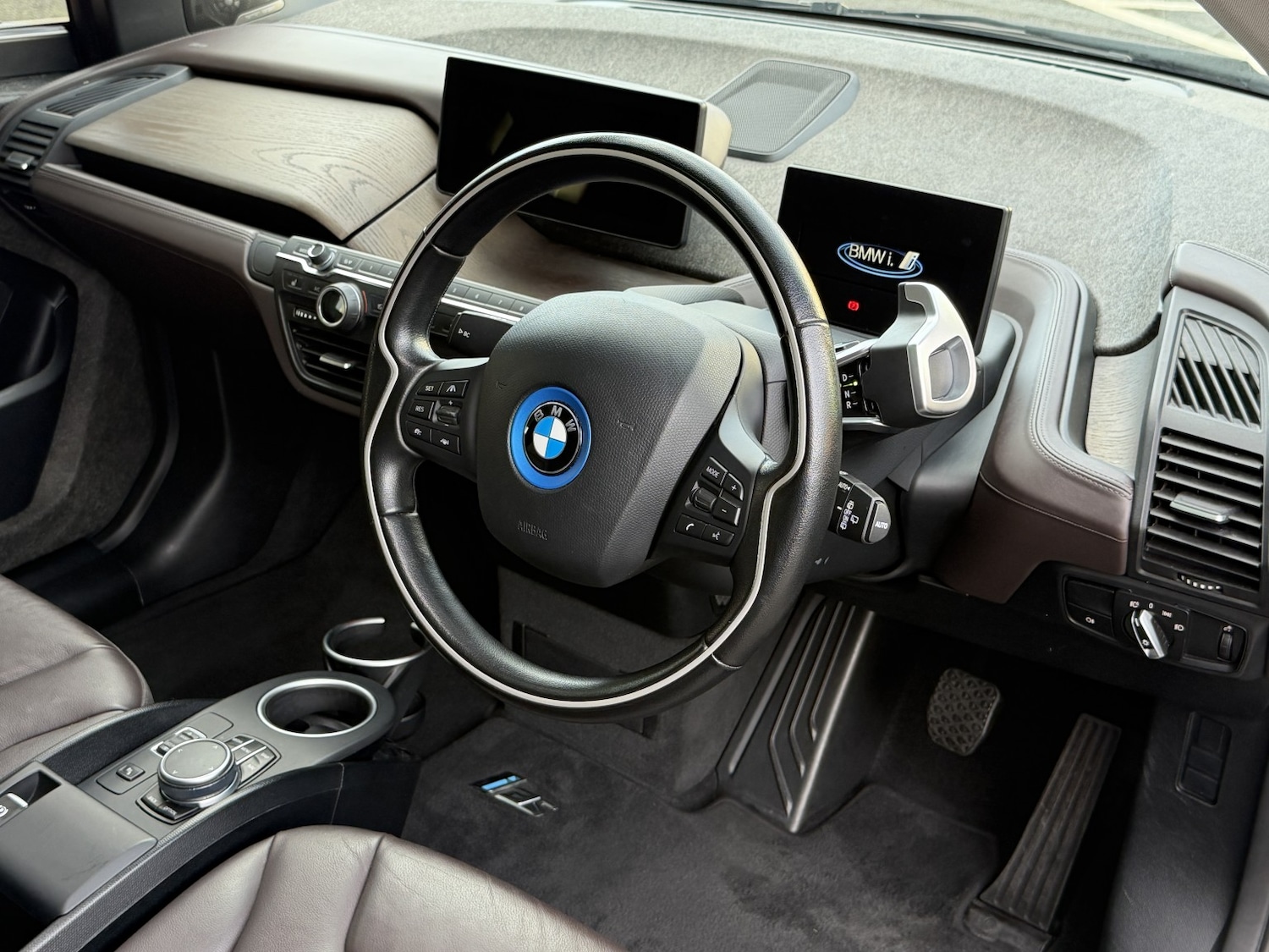 Used BMW i3 2020 for sale - 76407469: Photo 3