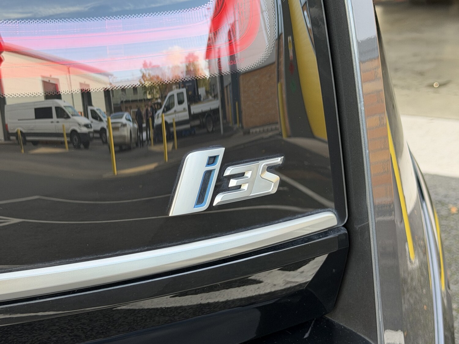 Used BMW i3 2020 for sale - 76407469: Photo 32