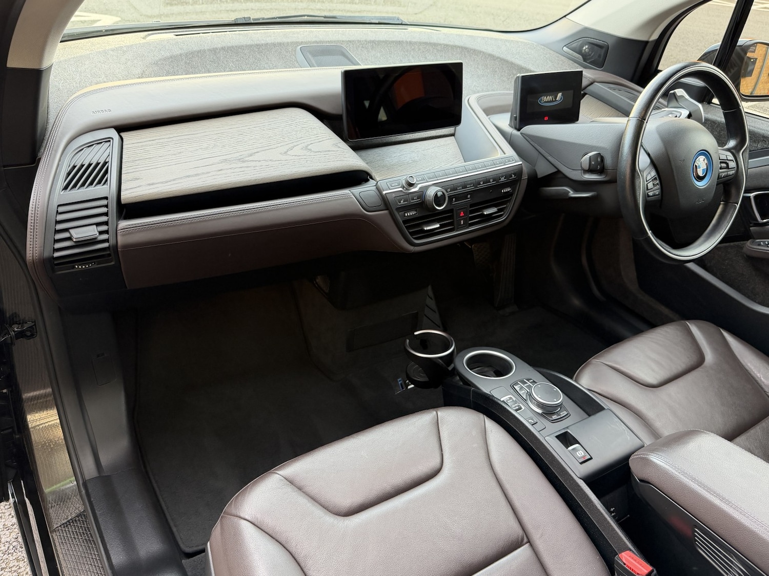 Used BMW i3 2020 for sale - 76407469: Photo 4