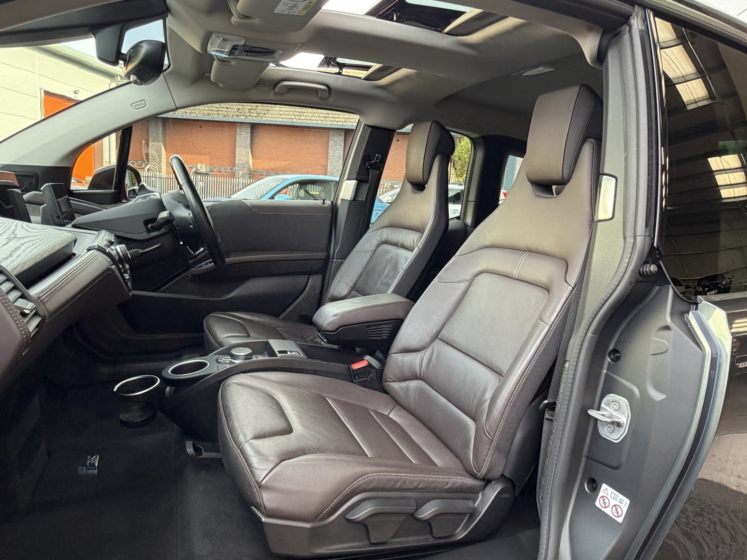 Used BMW i3 2020 for sale - 76407469: Photo 5