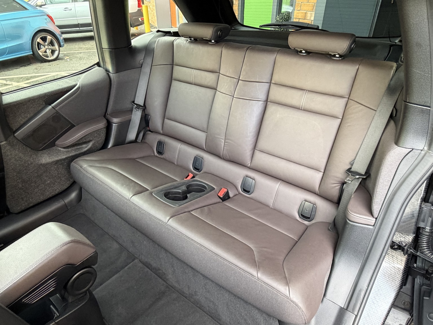 Used BMW i3 2020 for sale - 76407469: Photo 6