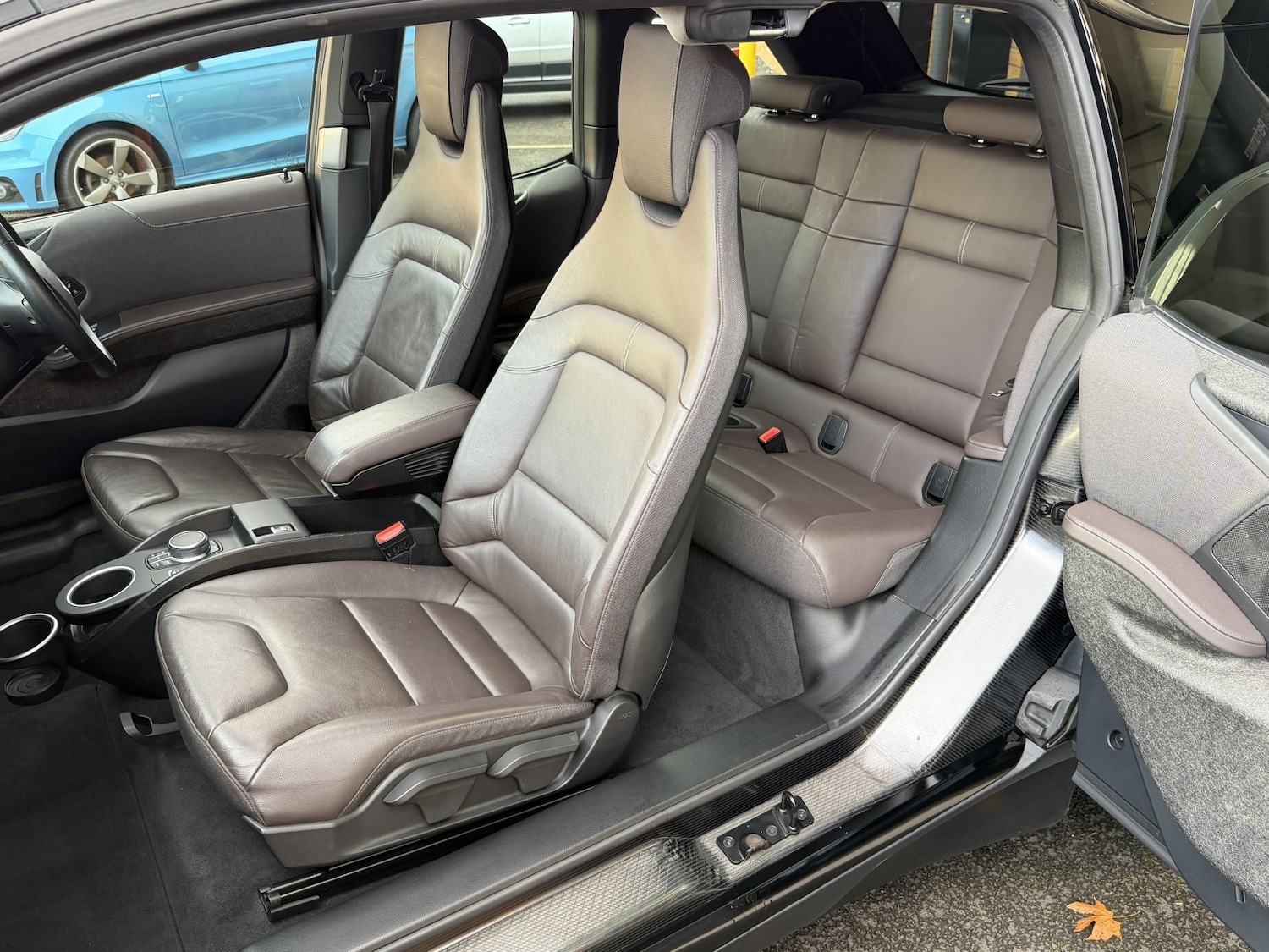 Used BMW i3 2020 for sale - 76407469: Photo 7