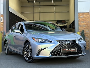 Used Lexus ES 2023 for sale - 78846099: Photo