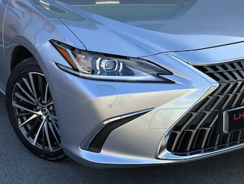 Used Lexus ES 2023 for sale - 78846099: Photo