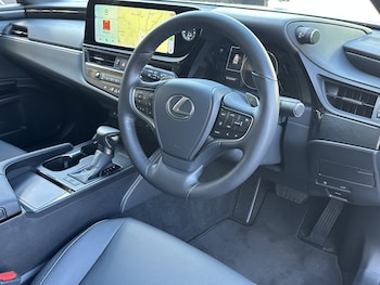 Used Lexus ES 2023 for sale - 78846099: Photo