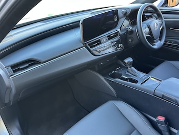 Used Lexus ES 2023 for sale - 78846099: Photo
