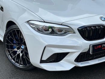 Used BMW M2 2019 for sale - 75706152: Photo