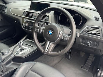 Used BMW M2 2019 for sale - 75706152: Photo