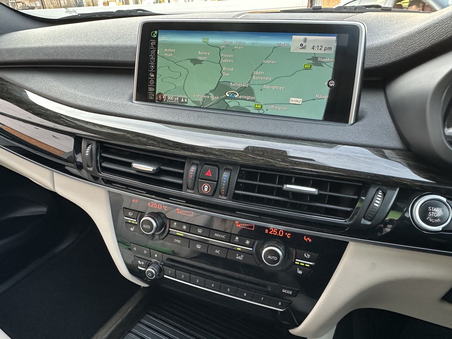 Used BMW X5 2016 for sale - 77954053: Photo 10