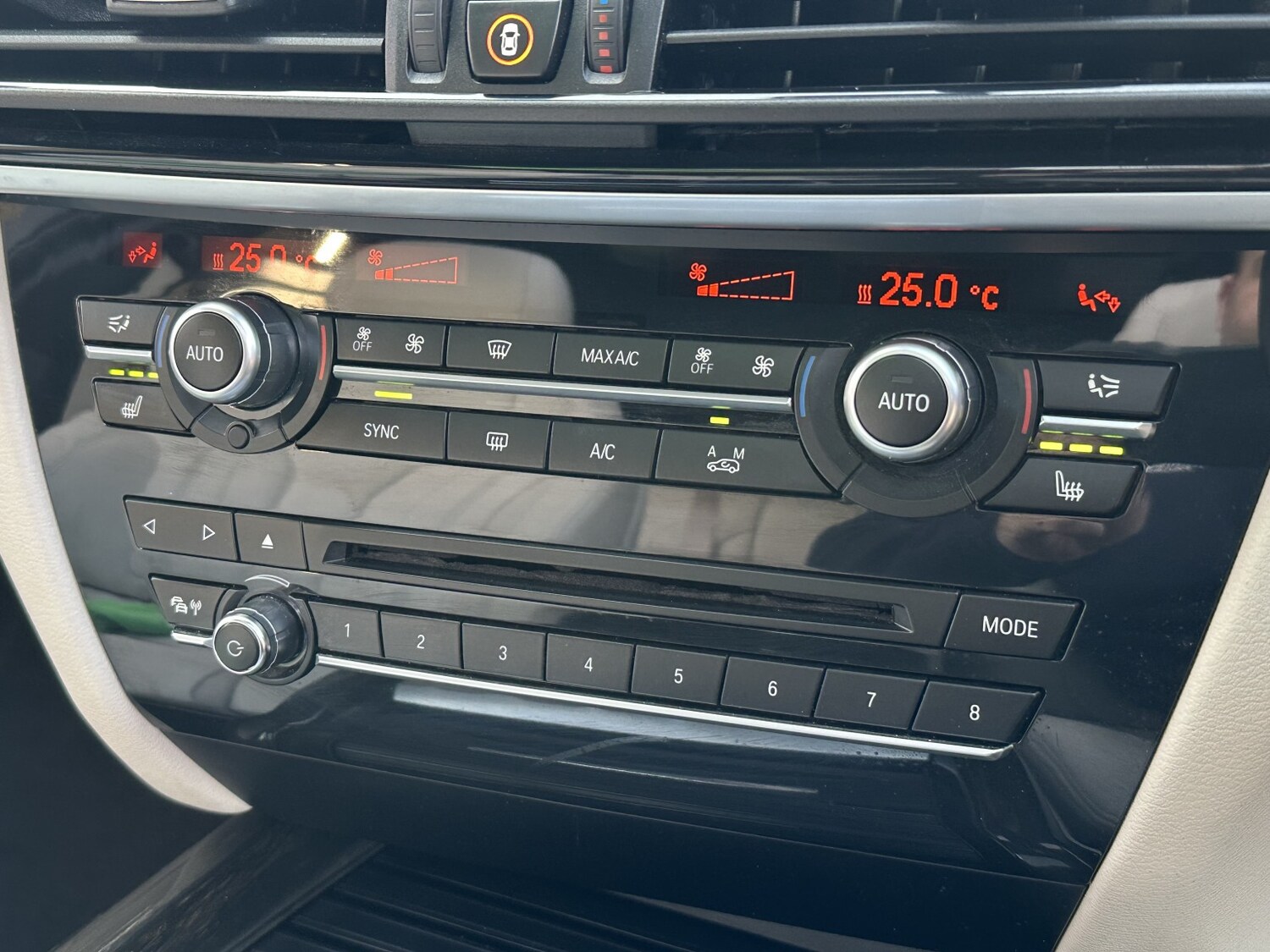 Used BMW X5 2016 for sale - 77954053: Photo 11