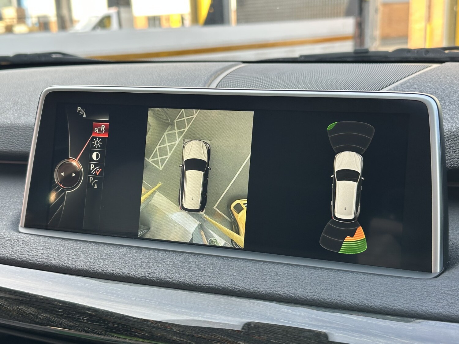 Used BMW X5 2016 for sale - 77954053: Photo 12