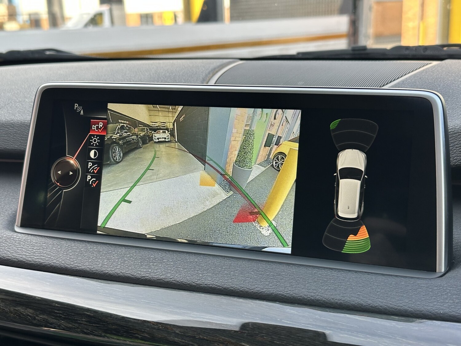 Used BMW X5 2016 for sale - 77954053: Photo 13