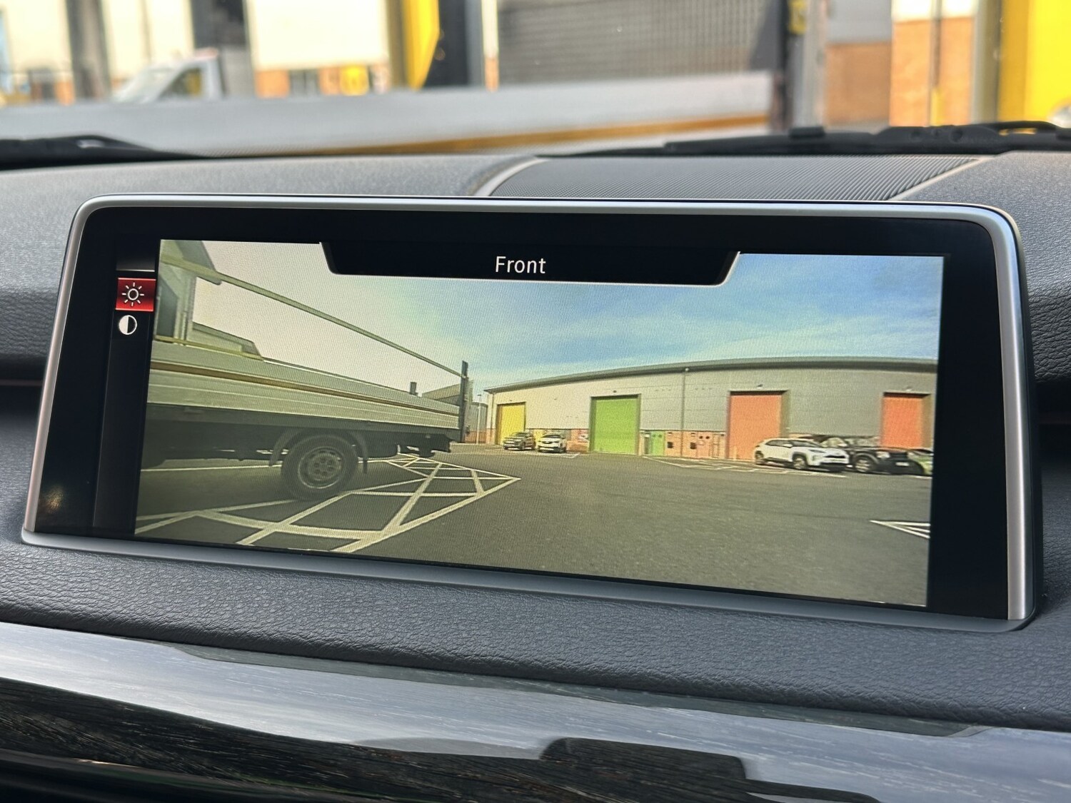 Used BMW X5 2016 for sale - 77954053: Photo 14