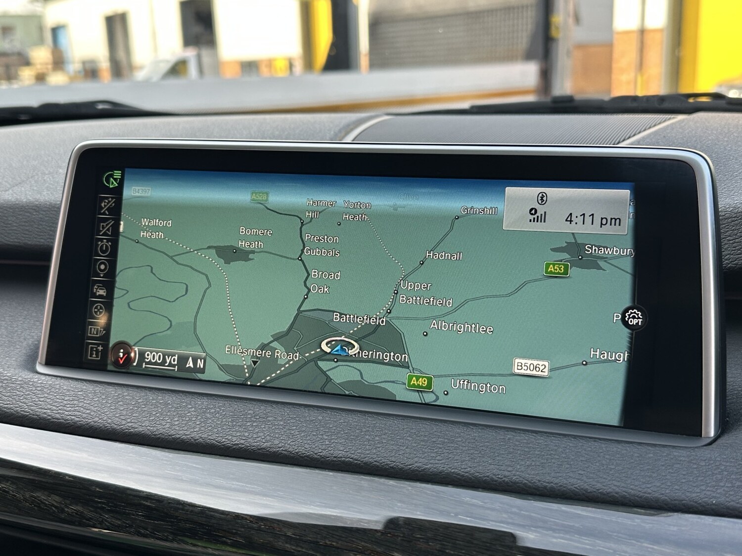 Used BMW X5 2016 for sale - 77954053: Photo 15