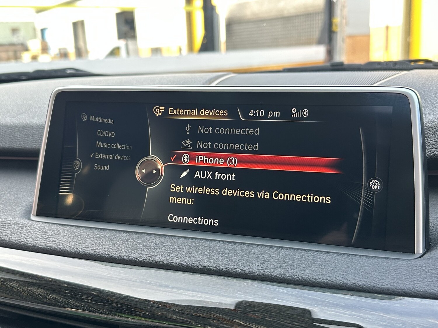 Used BMW X5 2016 for sale - 77954053: Photo 21