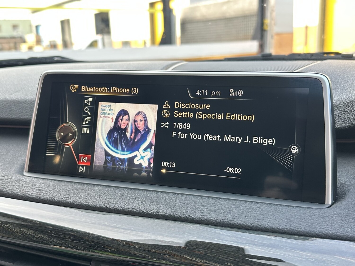 Used BMW X5 2016 for sale - 77954053: Photo 22