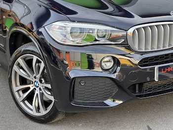 Used BMW X5 2016 for sale - 77954053: Photo