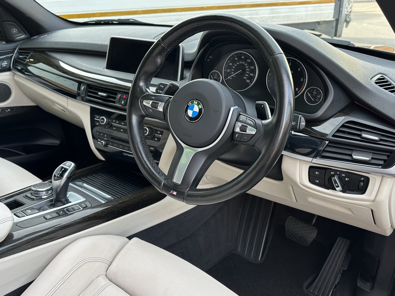 Used BMW X5 2016 for sale - 77954053: Photo 3