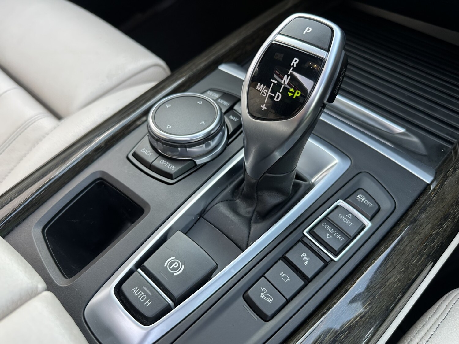 Used BMW X5 2016 for sale - 77954053: Photo 31