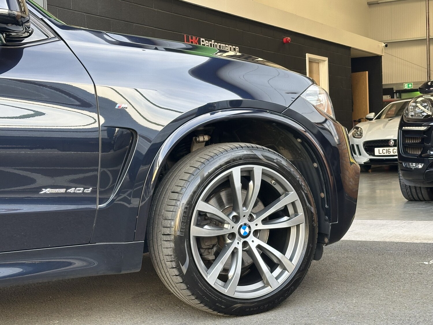 Used BMW X5 2016 for sale - 77954053: Photo 34