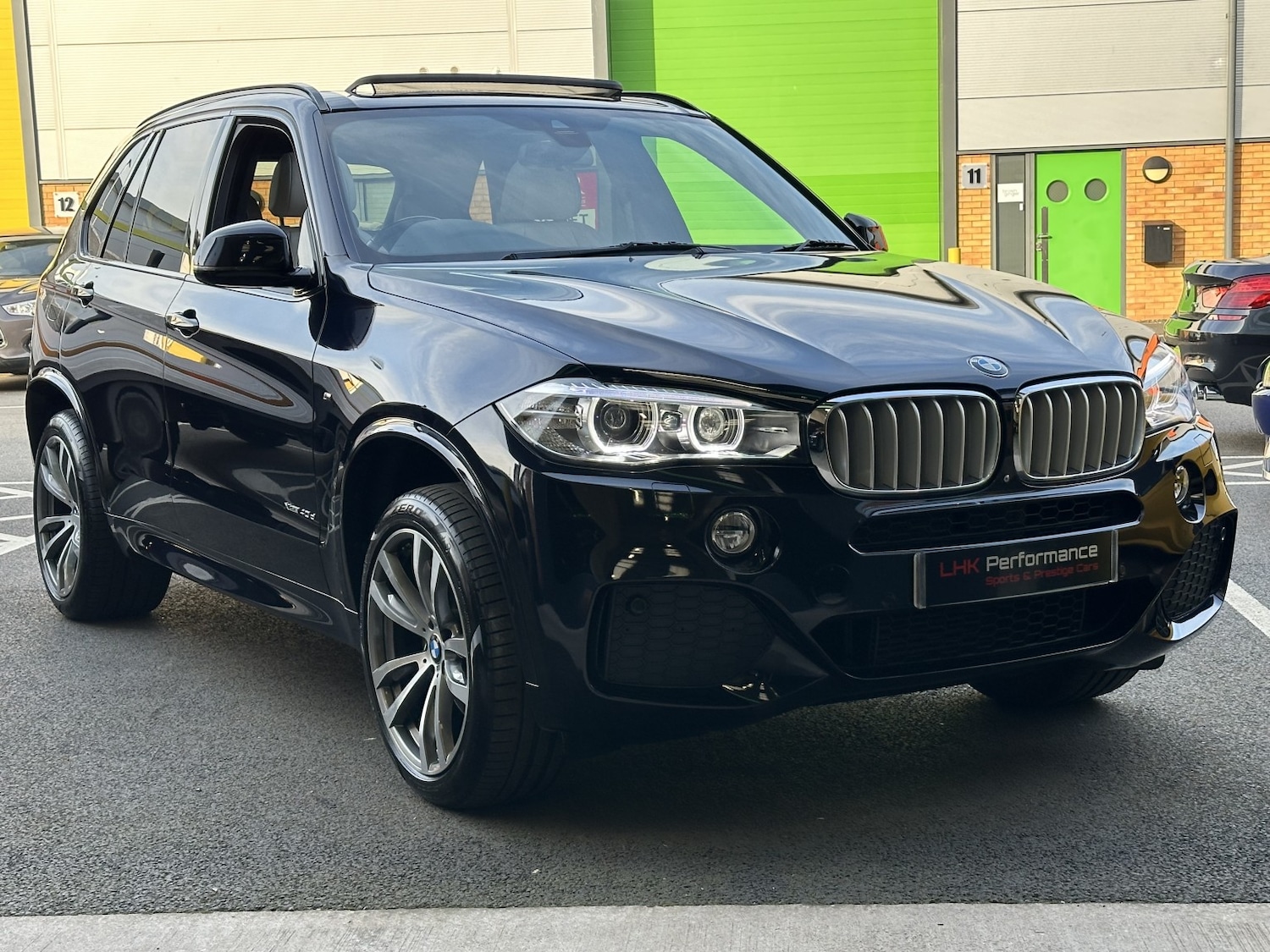 Used BMW X5 2016 for sale - 77954053: Photo 35