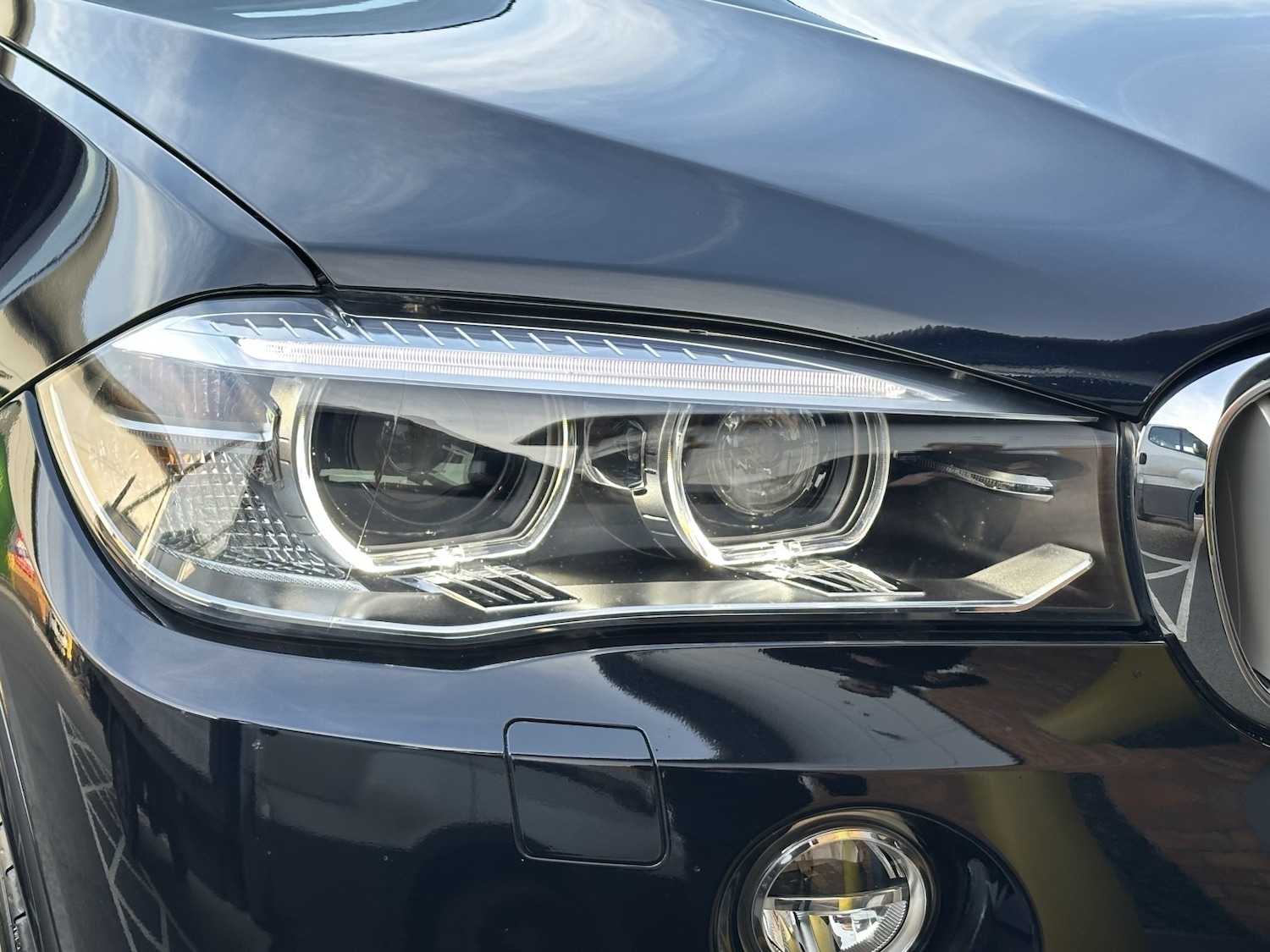 Used BMW X5 2016 for sale - 77954053: Photo 36