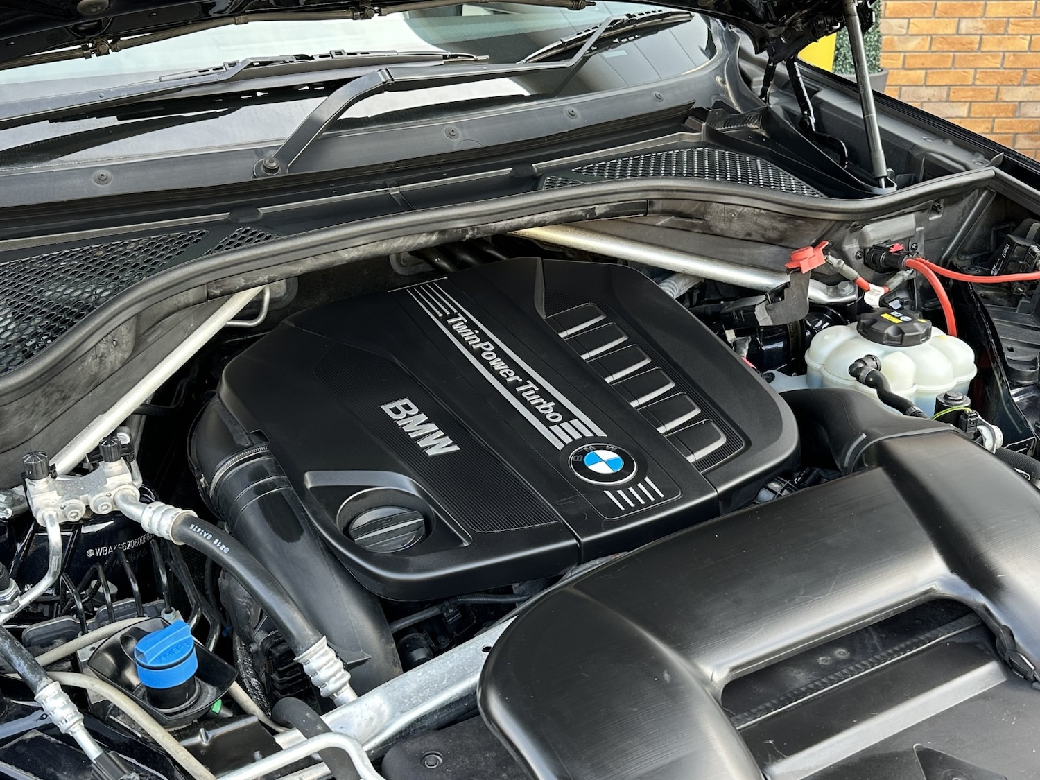 Used BMW X5 2016 for sale - 77954053: Photo 39