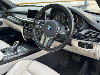 Used BMW X5 2016 for sale - 77954053: Photo