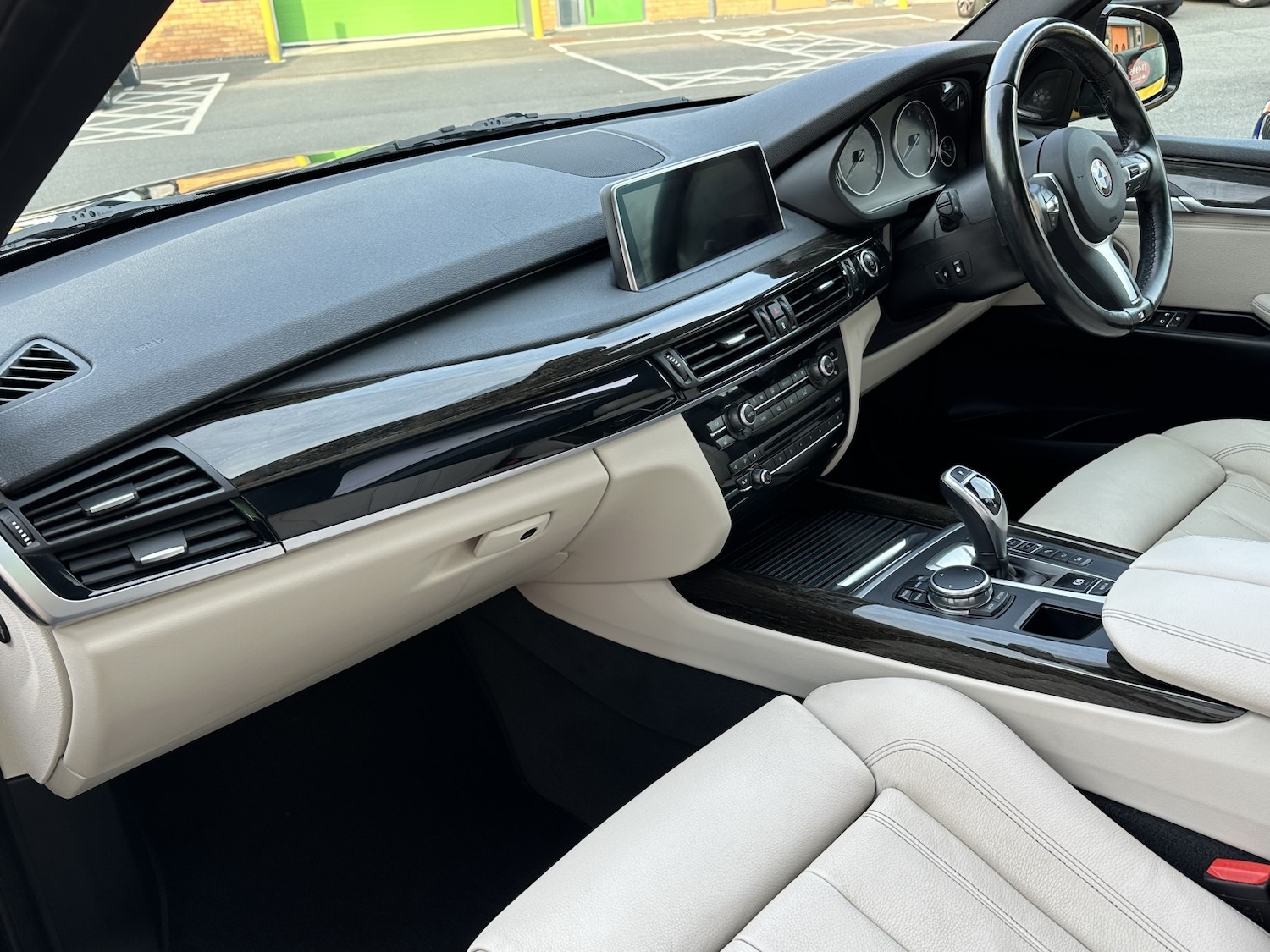 Used BMW X5 2016 for sale - 77954053: Photo 4