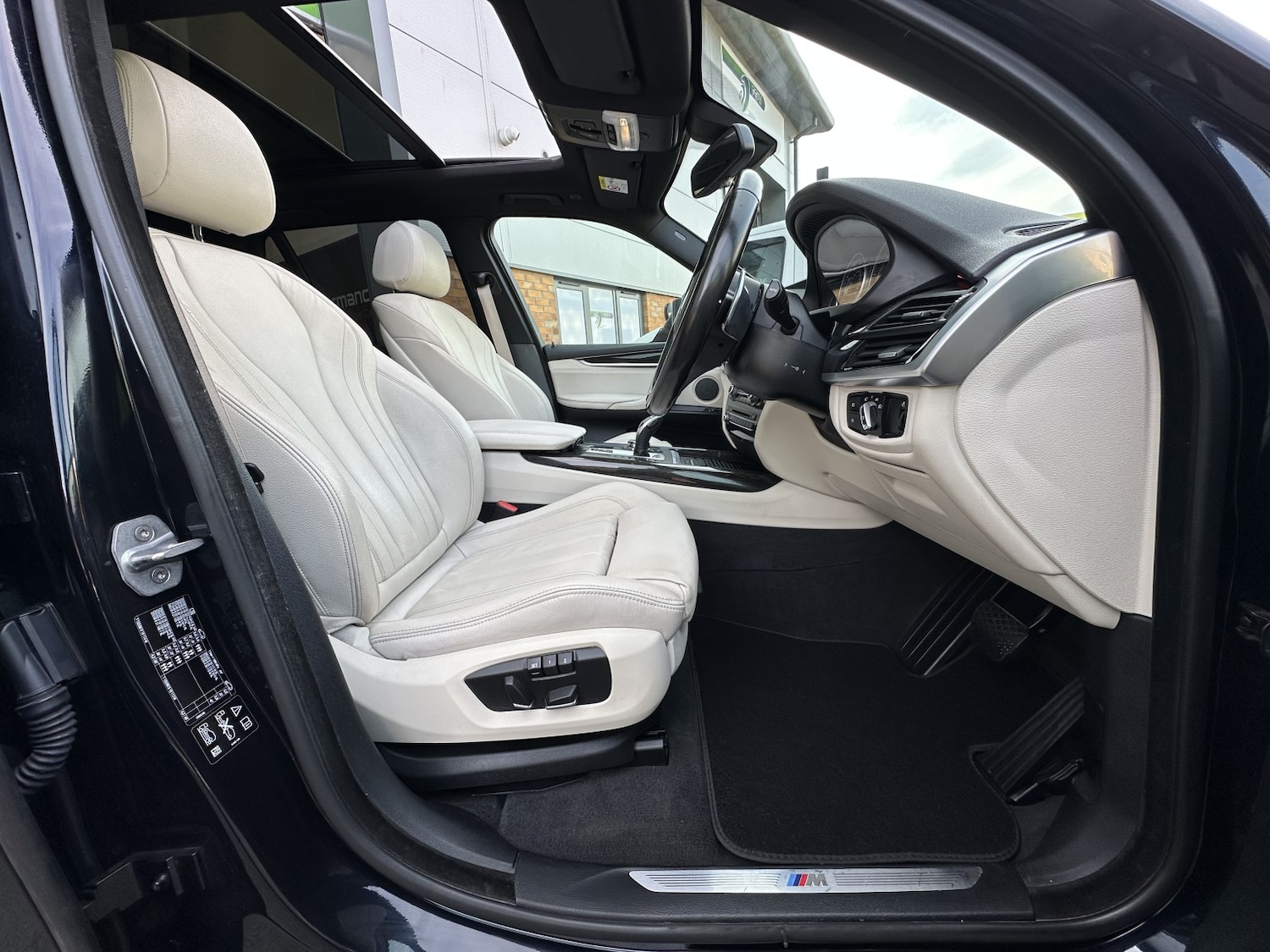 Used BMW X5 2016 for sale - 77954053: Photo 5