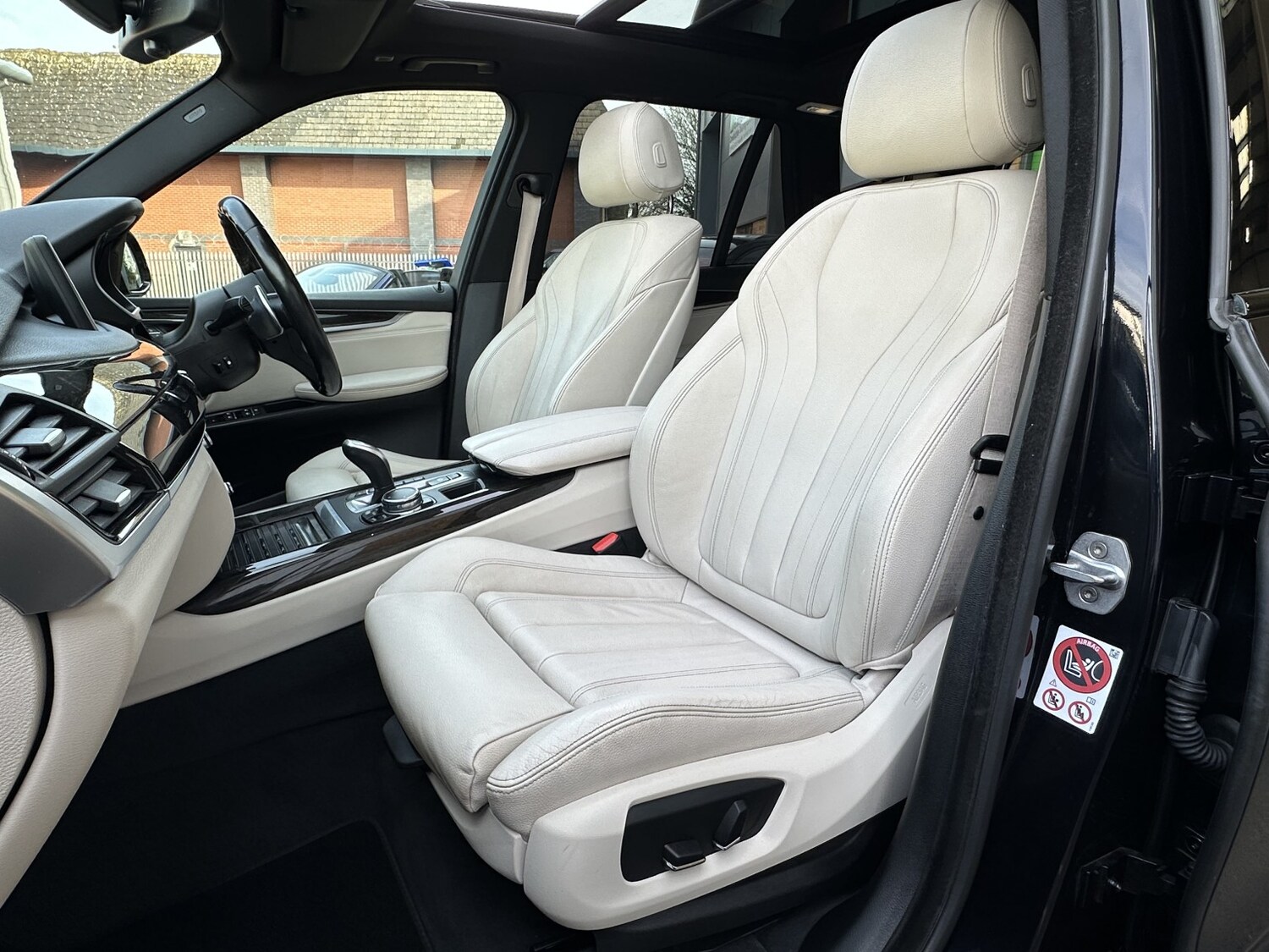 Used BMW X5 2016 for sale - 77954053: Photo 6