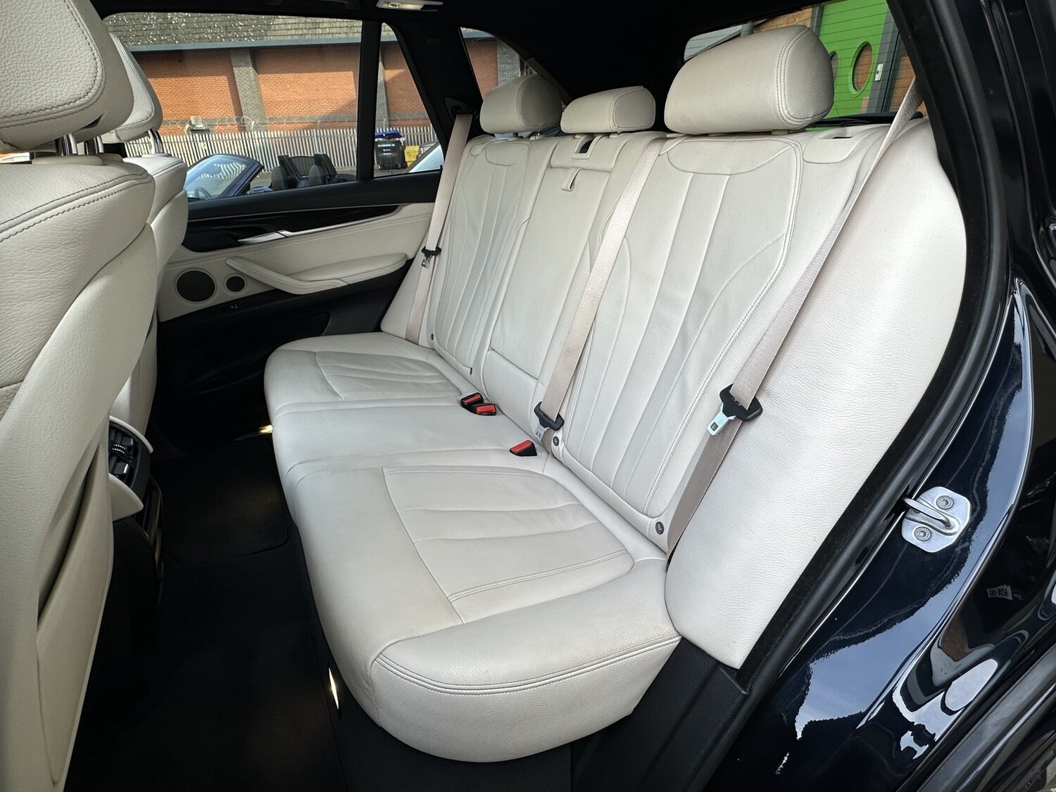 Used BMW X5 2016 for sale - 77954053: Photo 7