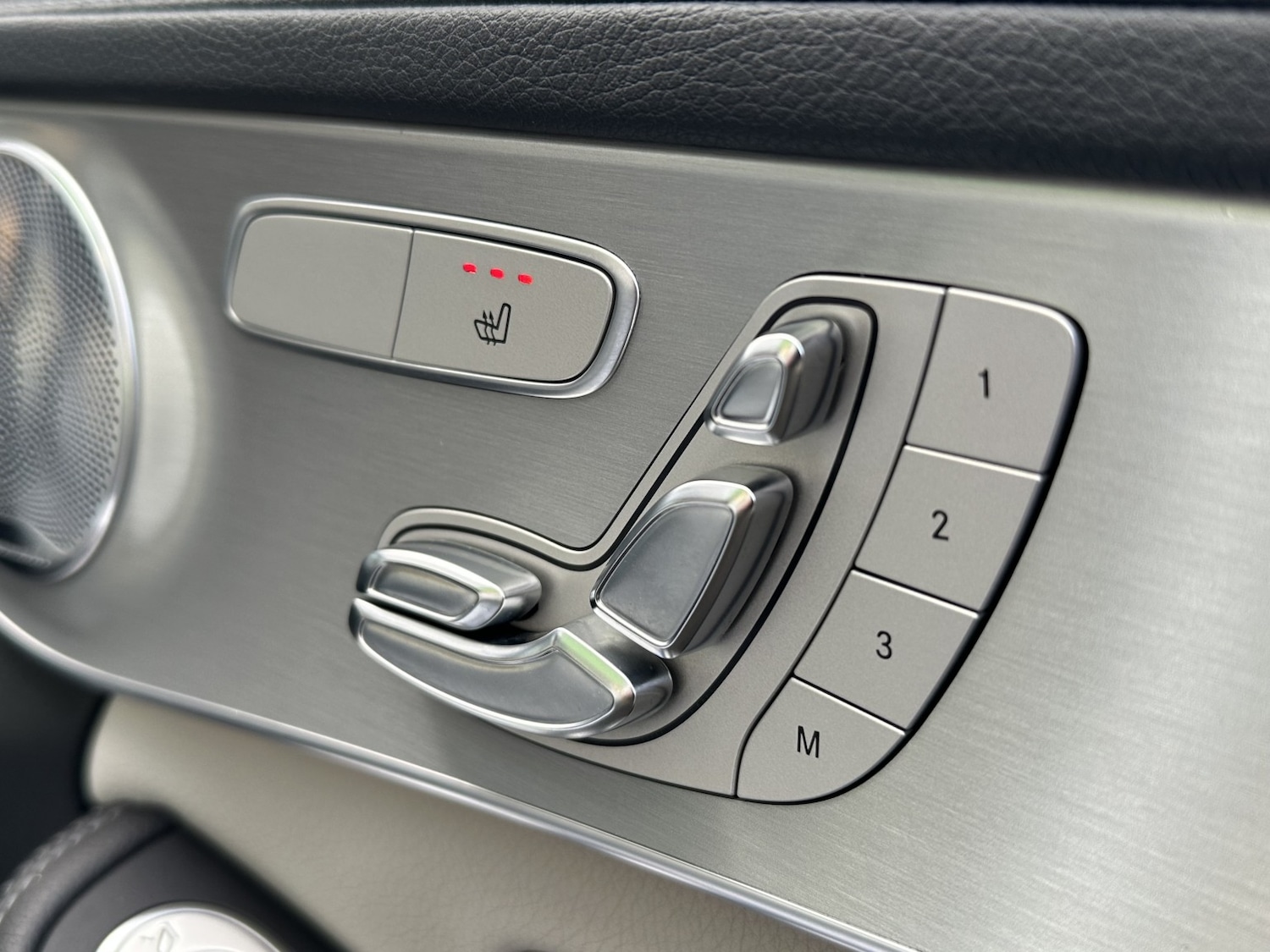 Used Mercedes-Benz C Class 2016 for sale - 76799217: Photo 21